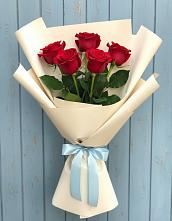 Букет Классика чувств #REPLACE_PRED# Дубнево