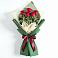 Букет цветов из: Розы в Дубнево