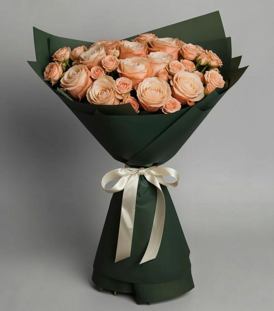 Букет Элегантный в Дубнево