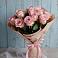 Букет цветов из: Розы в Дубнево