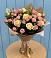Букет цветов из: Розы в Дубнево