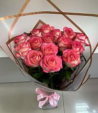 Букет Розовые розы Сеньорита #REPLACE_PRED# Дубнево