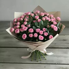 Букет Удовольствие #REPLACE_PRED# Дубнево