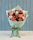 Букет цветов из: Розы в Дубнево