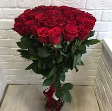 Букет Красные розы Гран При #REPLACE_PRED# Дубнево
