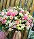 Букет цветов из: Розы в Дубнево