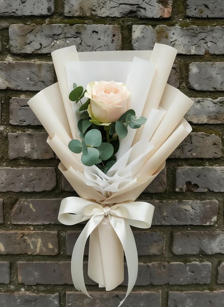 Букет цветов из: Розы в Дубнево