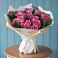 Букет цветов из: Розы в Дубнево