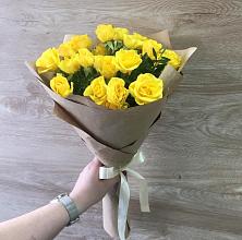 Букет цветов из:  Розы #REPLACE_PRED# Дубнево